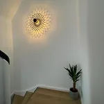 Lejlighed Ruhiges Gaestehaus - 120qm - Garten - 1a Lage Hannover