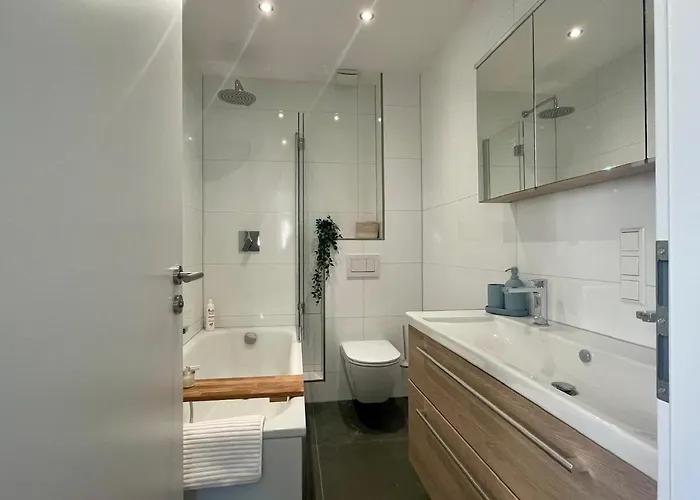 Lage In - Renoviertes, Ruhiges Niederdorla