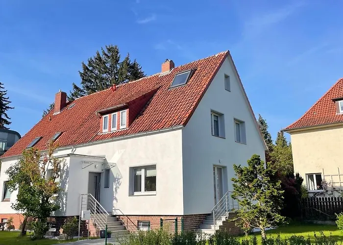 Apartment Lage In - Renoviertes, Ruhiges *
