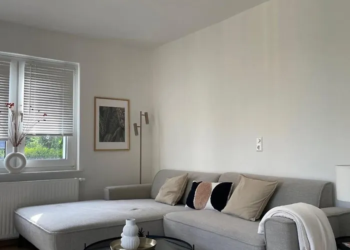 Lage In - Renoviertes, Ruhiges