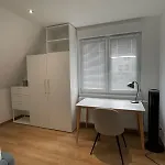 דירה Ruhiges Gaestehaus - 120qm - Garten - 1a Lage