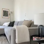 Ruhiges Gaestehaus - 120qm - Garten - 1a Lage דירה הנובר