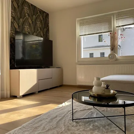 דירה Ruhiges Gaestehaus - 120qm - Garten - 1a Lage